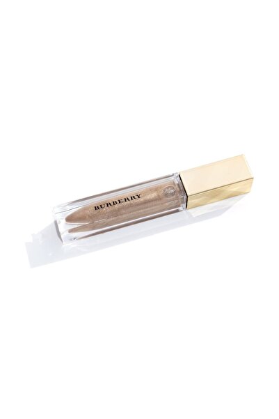 BURBERRY LIP GLOW FESTIVE LIMITED GOLD 25 6ML