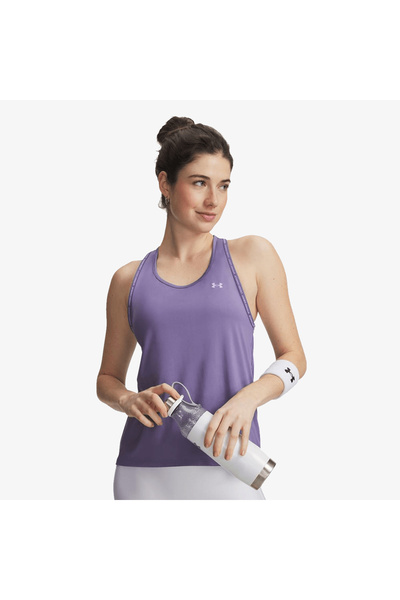 Under Armour Tech Knockout Tank