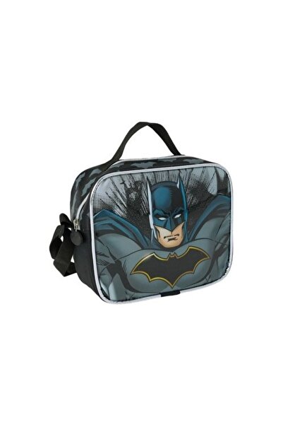 Batman علبة غداء