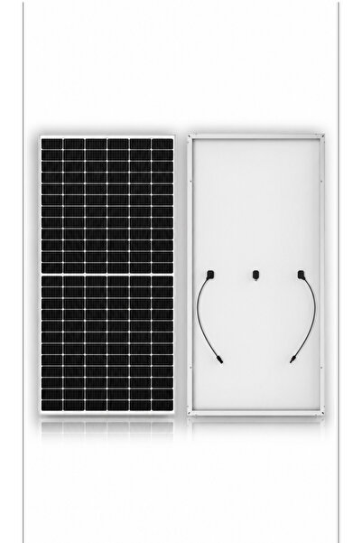 Haz 455 Watt Monokristal güneş paneli