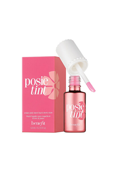 MABY Blush and Lip Tint Bosse Tinted Bobbi Pink Tinted – 6.0ml