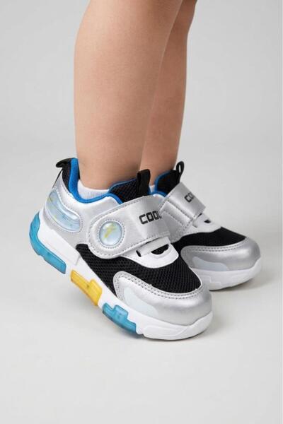 Cool Kieran Orthopedic Children's Sports Shoes