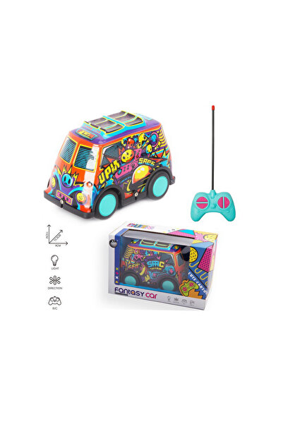 PlayFun Τηλεκατευθυνόμενο αυτοκίνητο RC, επαναφορτιζόμενο μέσω USB, δώρο για ...