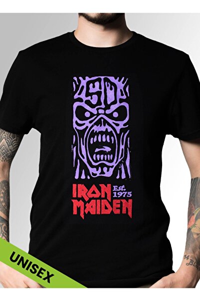 XPLODE Tricou Rock Purple