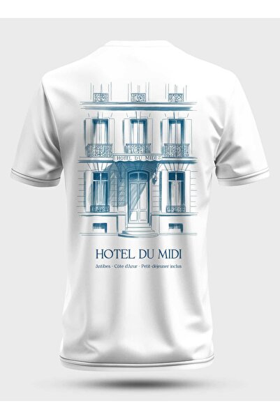 Riviera Tricou HOTEL DU MIDI