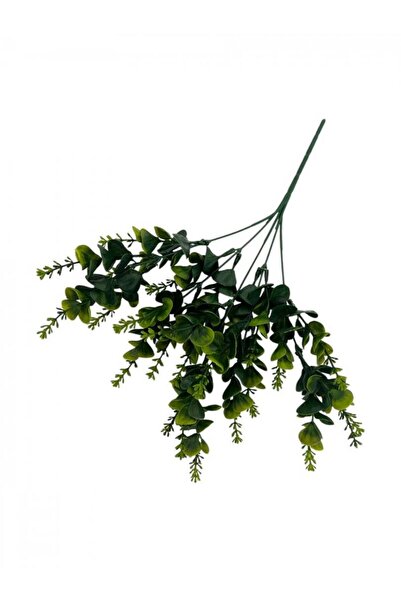 OEM Flori Artificiale Buchet Mic Eucalipt Inmugurit