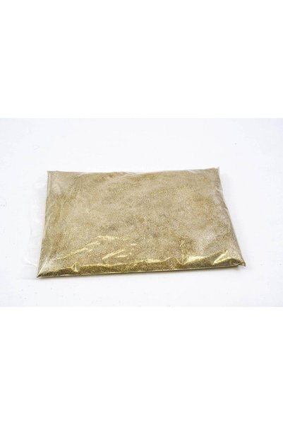 OEM Glitter 1Kg Gold