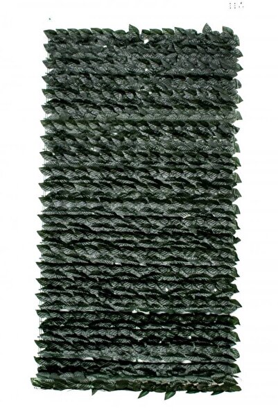 OEM Panou Gard Decor Frunze Artificiale 1M/2M