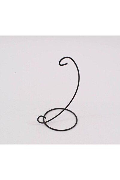 OEM Suport Metal Pentru Glob Sticla Decor 10/set 23cm