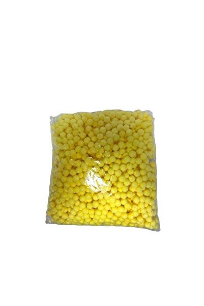 OEM Ciucurei Set 15mm Galben