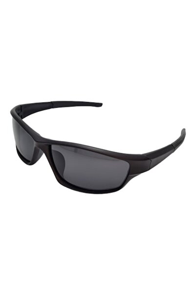 Tia Accesorii Ochelari de soare polarizați, Pentru șoferi, Sport, PS8053C1, N...