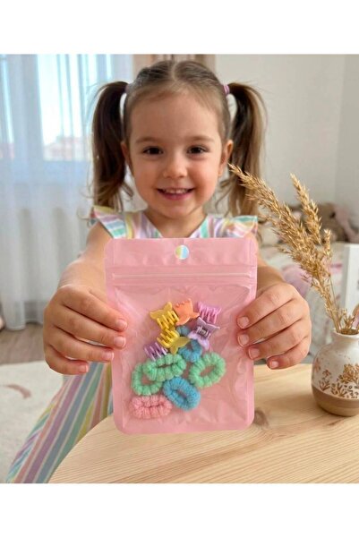 Tokacınız Mini Buckle Set