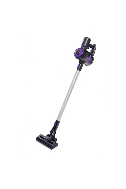 Kraft&dele Cordless vertical vacuum cleaner, 0.8L, KD471,