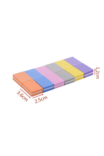 OEM Set mini tamponi - 50 bucăți