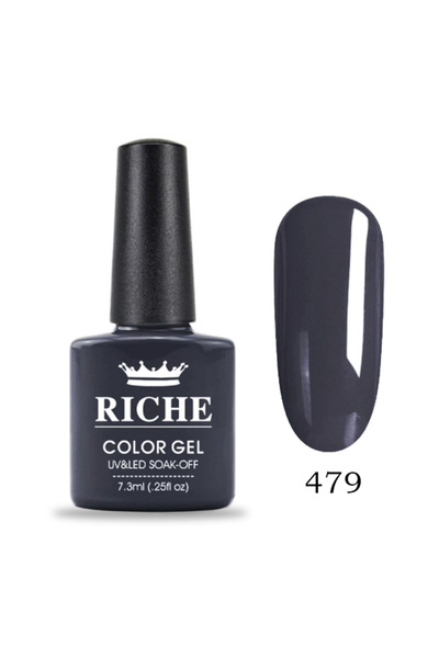 OEM Ojă semipermanentă Riche 479, 7.3 ml