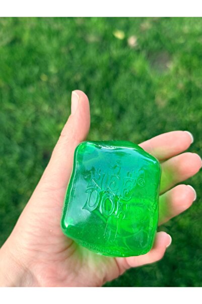 Needoh Sprite Cub Drăguț – Cub Squishy Antistres 5 cm, Cu revenire lentă