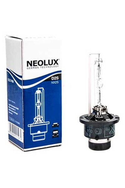 NEOLUX Bec xenon D2S 35W