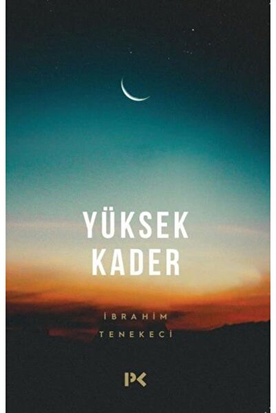 Profil Kitap Yüksek Kader