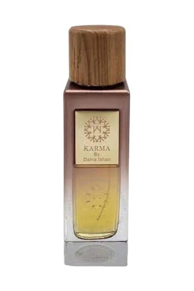 The Woods Collection ناتشورال كارما من تأليف