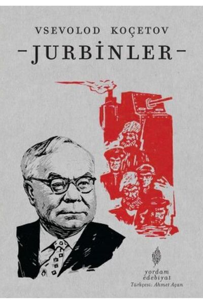 Yordam Kitap Jurbinler