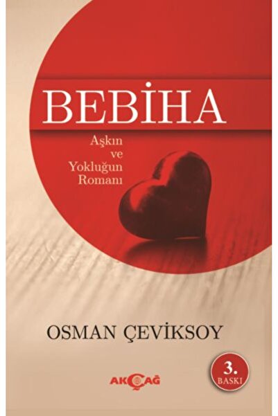 Akçağ Yayınları Bebiha
