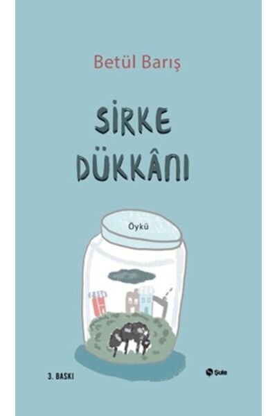 Şule Yayınları Sirke Dükkanı