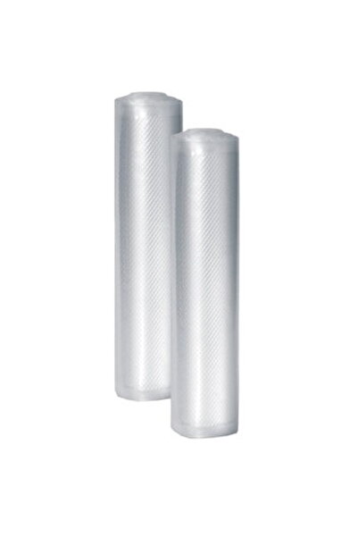 Caso Top Bottom Set of 2 rolls of universal vacuum film 20 x 600 cm