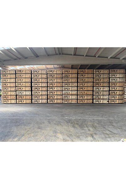 Sağlamlar PLYWOOD 18X1250X2500 ÇAM SU TUTKALLI (SU DAYANIKLI,MARİN)