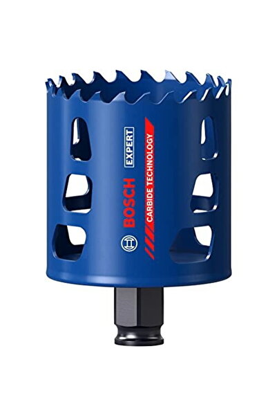 Bosch Carota multimaterial, prindere rapida, 65x60 mm