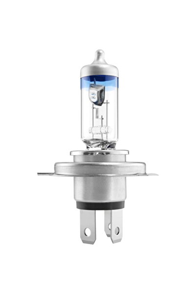 Bosch Bec halogen H4, 12V, 55W - Plus 90 - Cutie-Box: x2 bucati