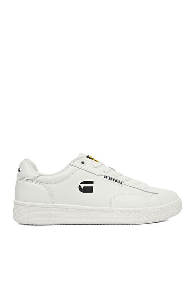 G-STAR RAW G Star Raw Adidași de damă albi