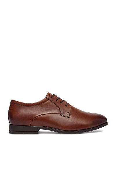 LASOCKI Men's Low shoes Brown