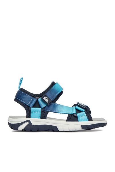 Quiksilver Αγορίστικα σανδάλια μπλε