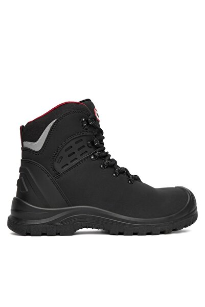 Hunter Men's Boots Black