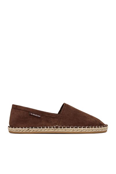 Quiksilver Espadrile bărbătești maro