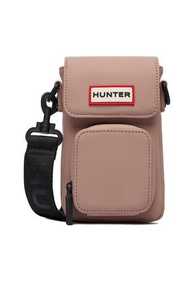 Hunter Ανδρικό Σακετ Ροζ