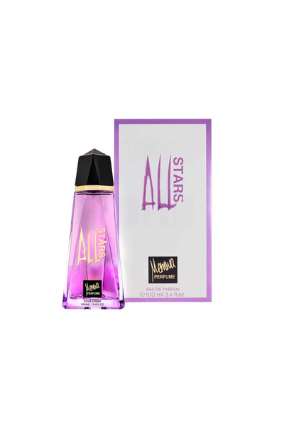 Afnan All Stars, Eau De Parfum, Για Γυναίκες, 100 ml