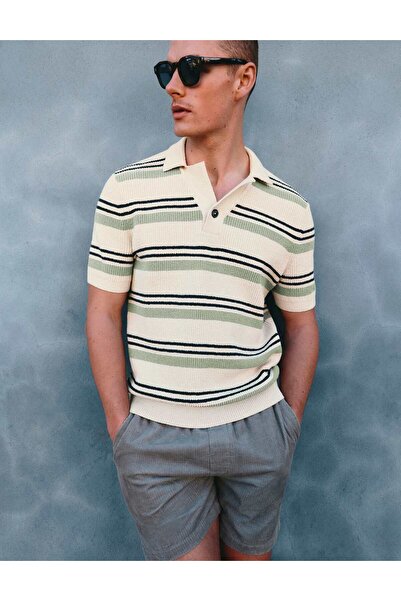 Marks & Spencer Polo Yaka T-shirt
