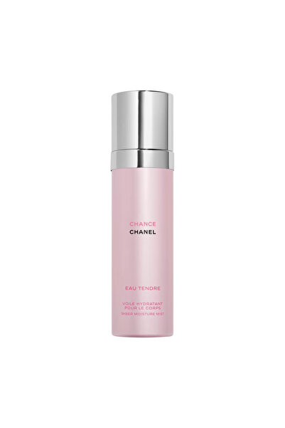 Chanel Chance Eau Tendre, Ароматен спрей, За жени, 100 мл