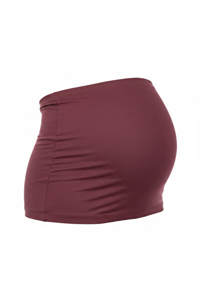 esmara Women's 2-Pack Cotton Maternity Belly Bands