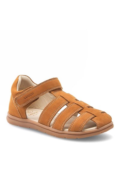 Lasocki Kids Sandale de băieți maro