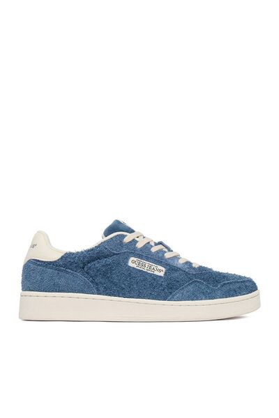 Guess Jeans Men's Sneakers Blue