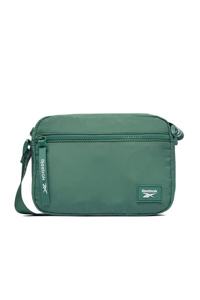 Reebok Geantă de damă verde