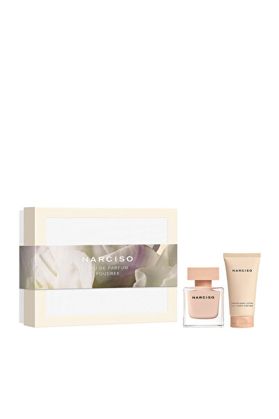 Narciso Rodriguez Σετ Narciso Rodriguez: Poudree, Eau De Parfum, Για Γυναίκες...