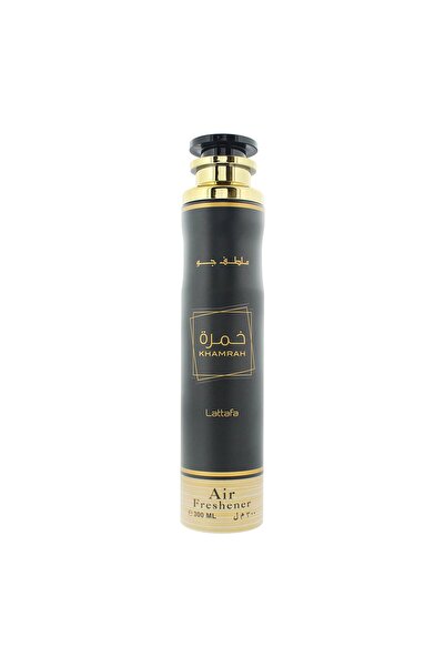 lattafa Khamrah, Αποσμητικό χώρου, 300 ml
