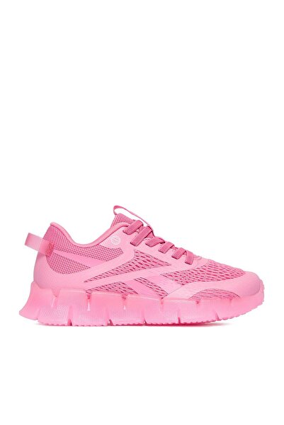 Reebok Adidași de fete roz