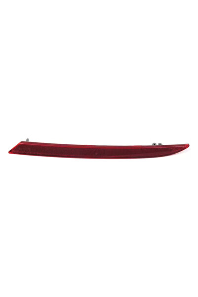 RapidAuto Reflector bara spate Ford Mustang (S550/S560) 05.2018-04.2023/05.20...
