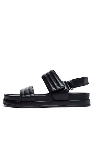 Jenny Fairy Sandale de damă WS22099 Negru