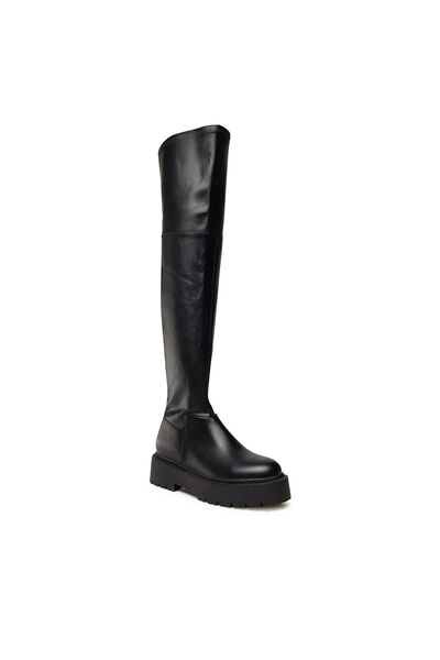 Jenny Fairy Women's Musketeers Black