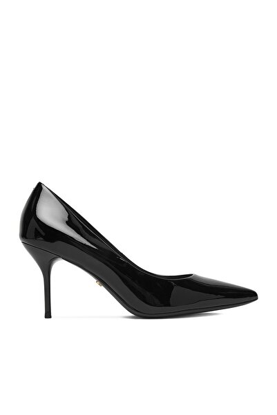 Gino Rossi Women's Heels Black